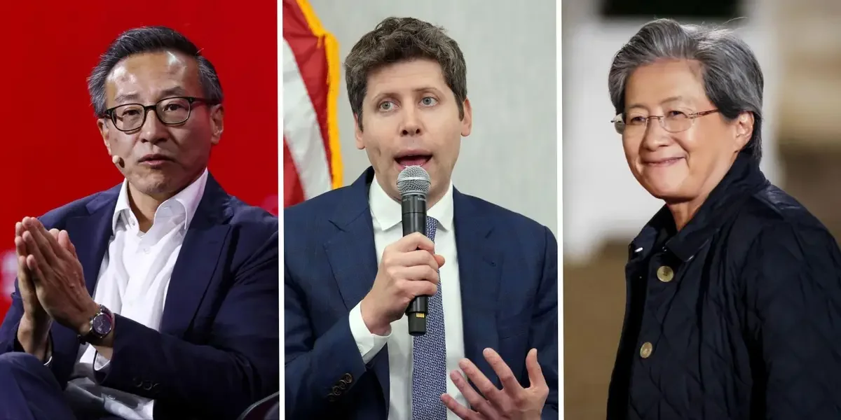 Industry Experts Warn of AI Bubble Amid Rapid Growth and Investment