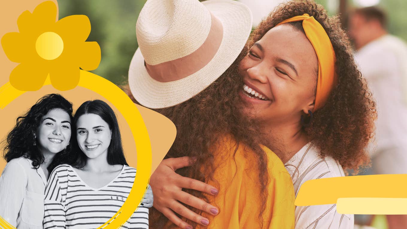 "Essential Traits for Genuine Friendships and Healthy Relationships"