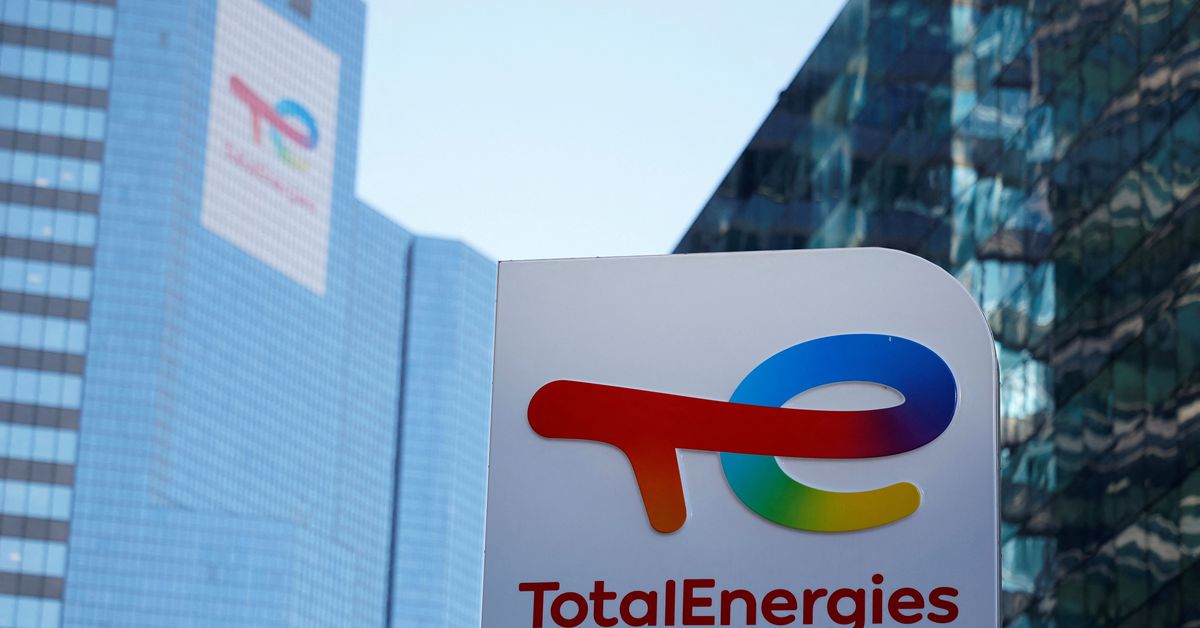 Featured image for "France's TotalEnergies and Air Liquide Collaborate on Green Hydrogen to Drive Decarbonization"