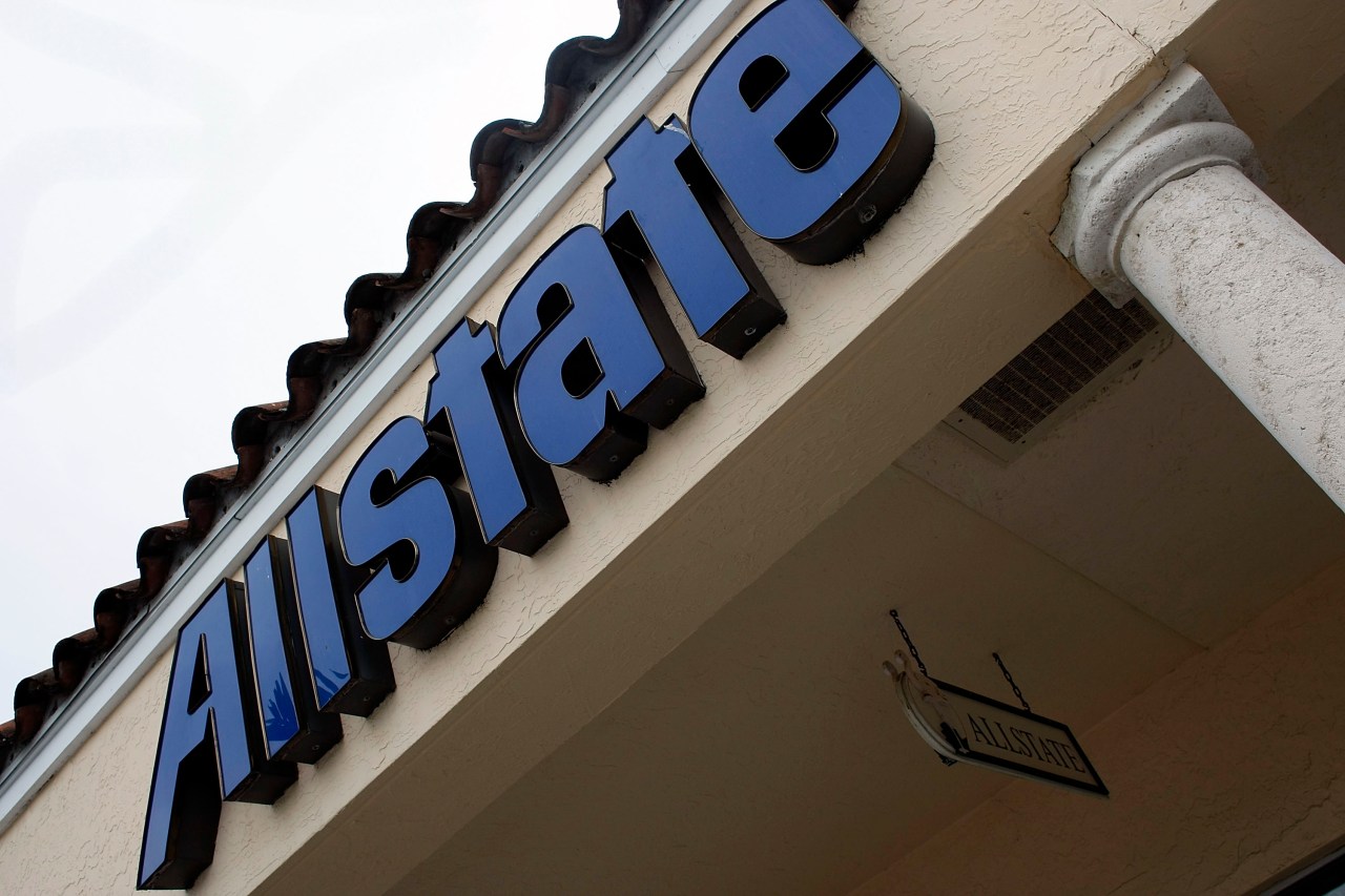 Featured image for Allstate Raises California Auto Insurance Rates by 30%