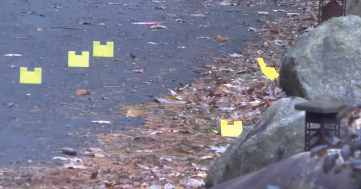 Featured image for Nine Injured in Ohio Airbnb Shooting at Teen Birthday Party