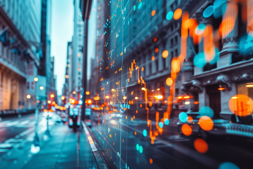 Stocks Rise Amid Geopolitical Tensions and Market Shifts