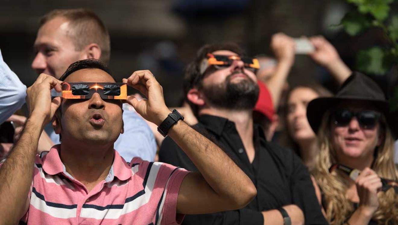 "2024 Solar Eclipse: Viewing Tips and Preparations Across the US"