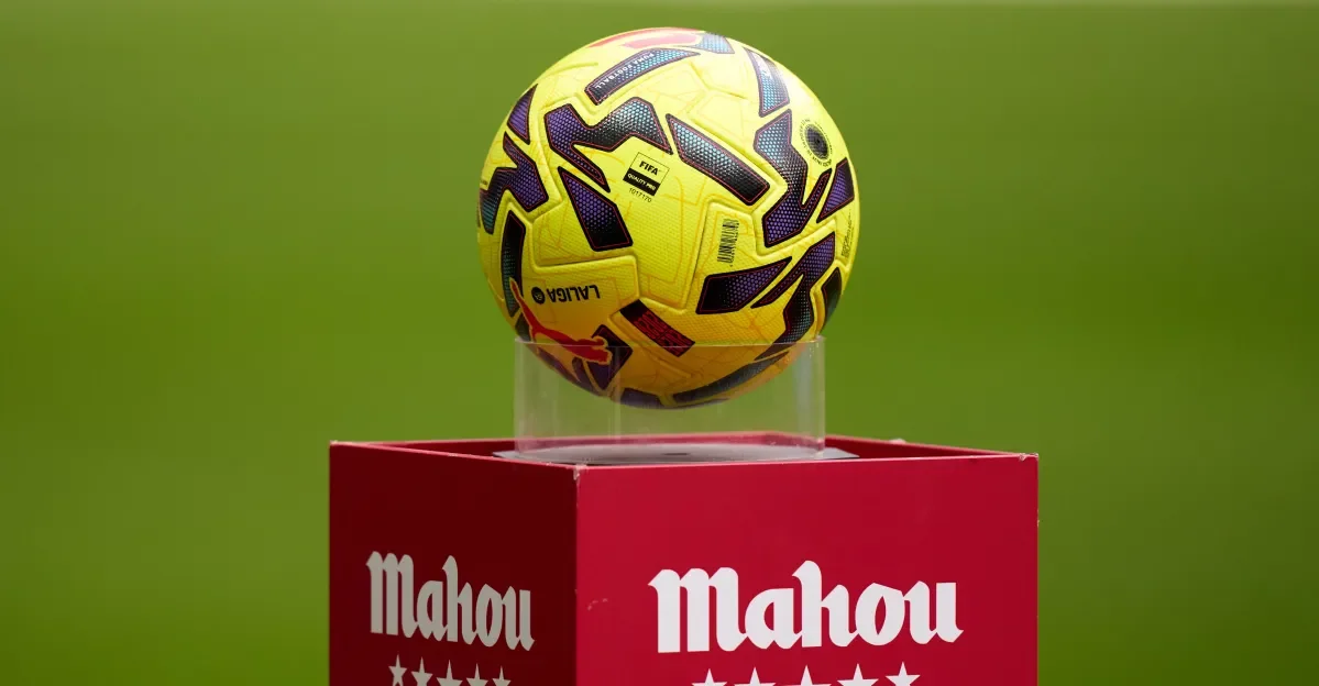 Madrid Names Predicted XI for La Liga Clash with Rayo Vallecano