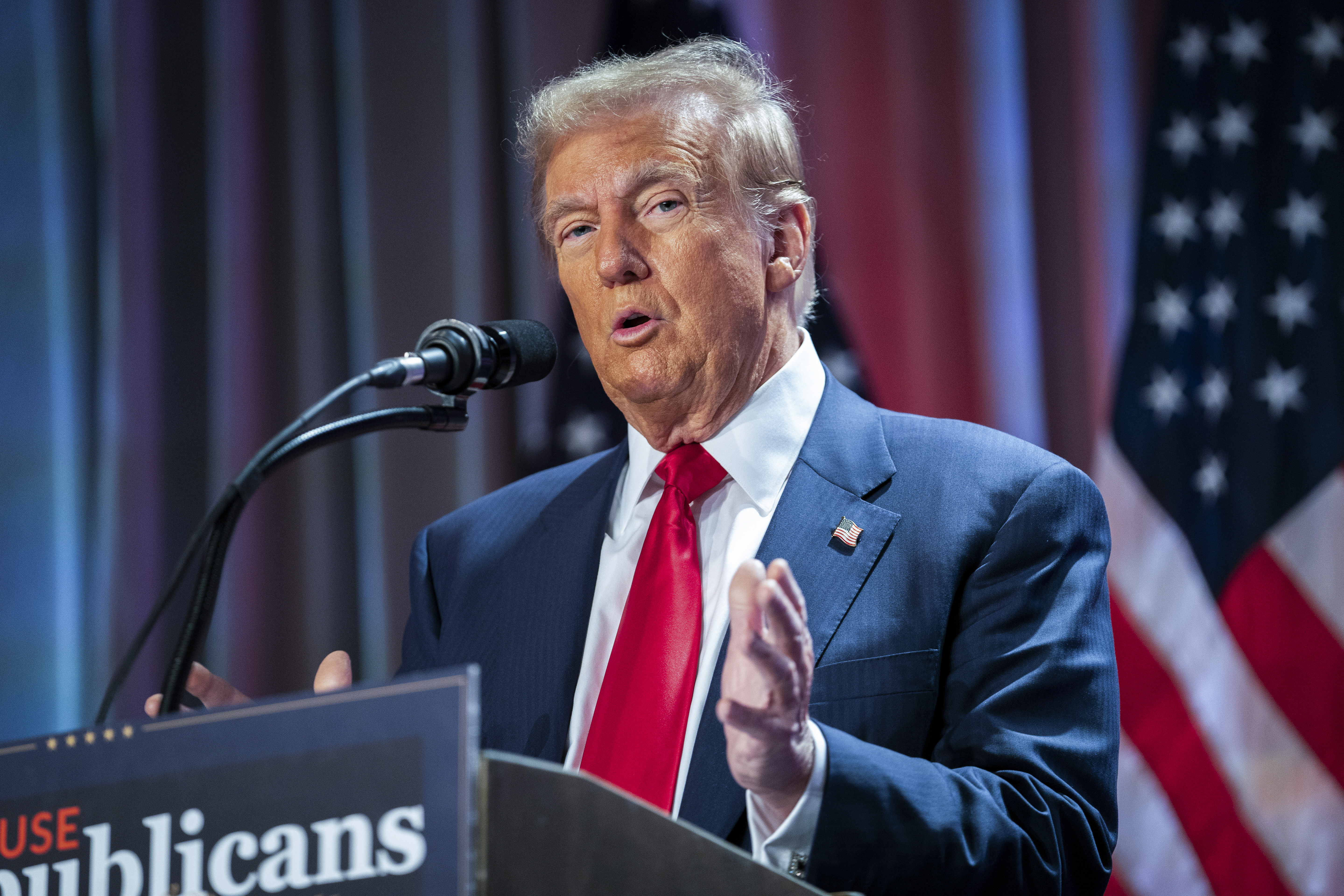 Trump's Cabinet: A Mix of Loyalty and Controversy