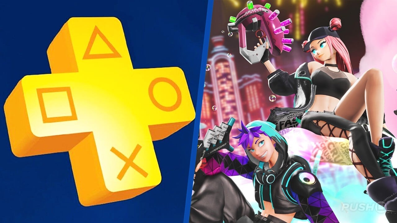 Featured image for "PS Plus February 2024 Games: User Satisfaction and Ratings Revealed"