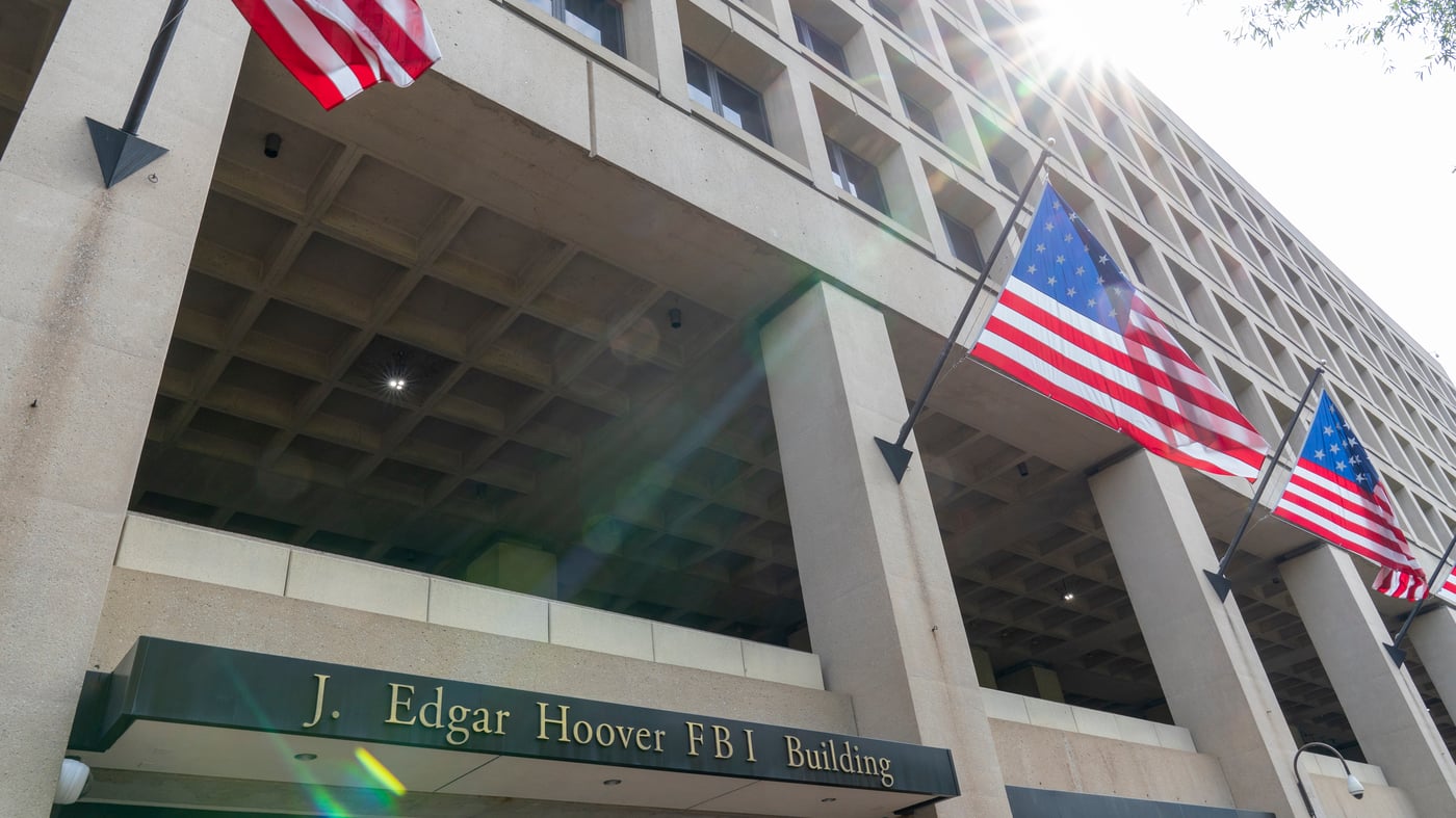 Featured image for Federal Inspector General Investigates FBI Headquarters Relocation to Maryland