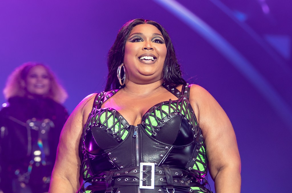 Lizzo Addresses Taylor Swift Feud and Fan Support at Australia Concert