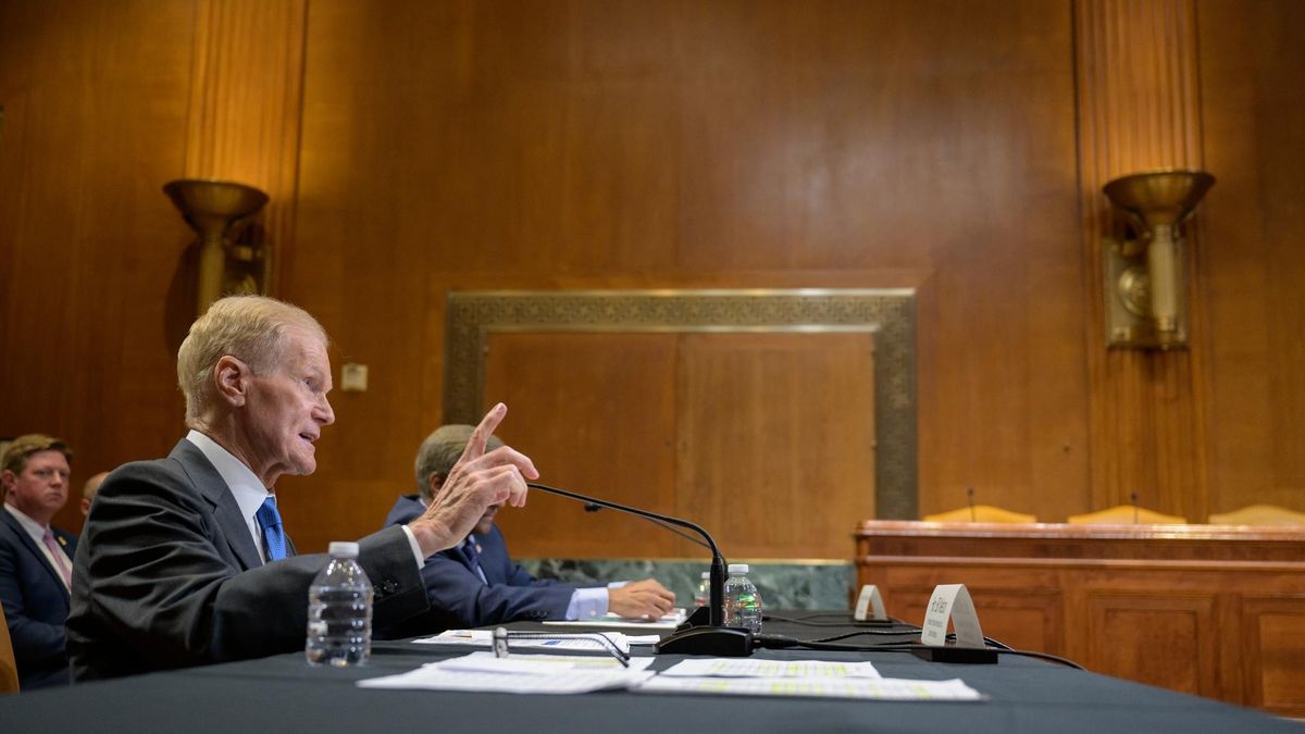 NASA Chief Prioritizes Artemis Safety Amid Budget and Schedule Scrutiny
