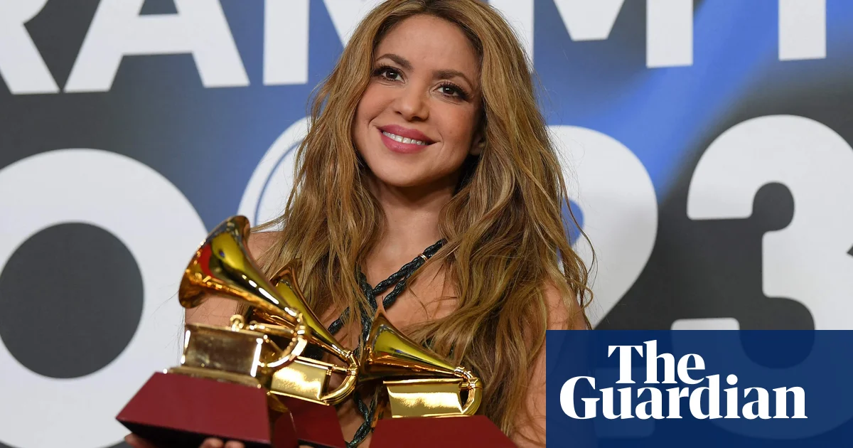 Shakira's Tax Fraud Trial Begins in Spain