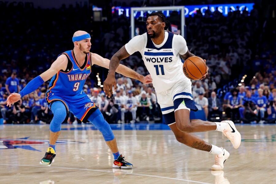 Featured image for Pistons Eyeing Myles Turner and Naz Reid in NBA Free Agency