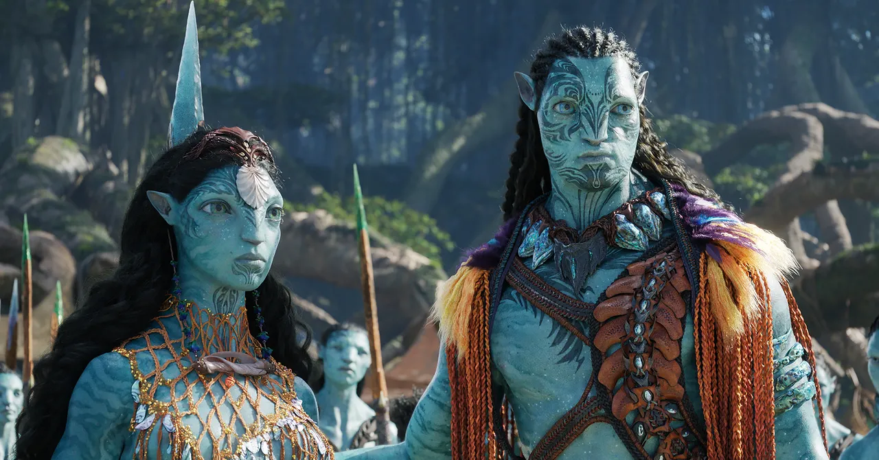 Featured image for Avatar Expands Its Universe Through Games and Films