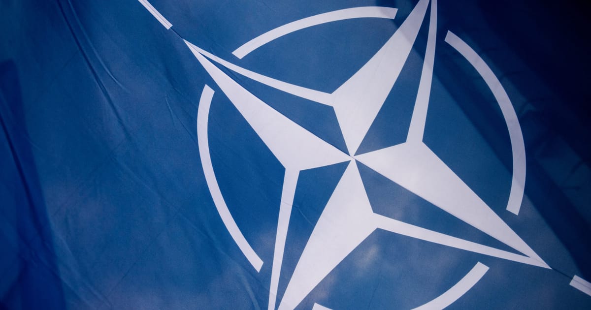 "NATO's Pending Decision on Ukraine's Membership: A Crucial Step Towards Peace"