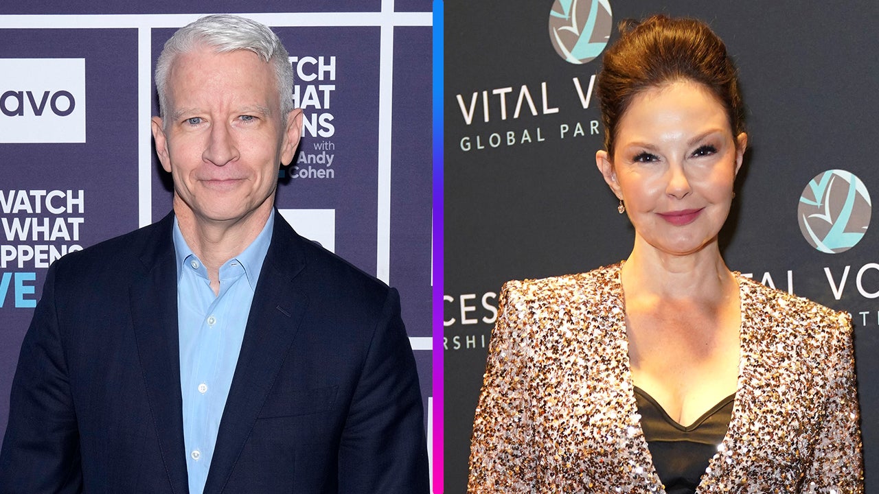 Featured image for "Emotional Interview: Anderson Cooper and Ashley Judd Discuss Grief and Suicide Loss"