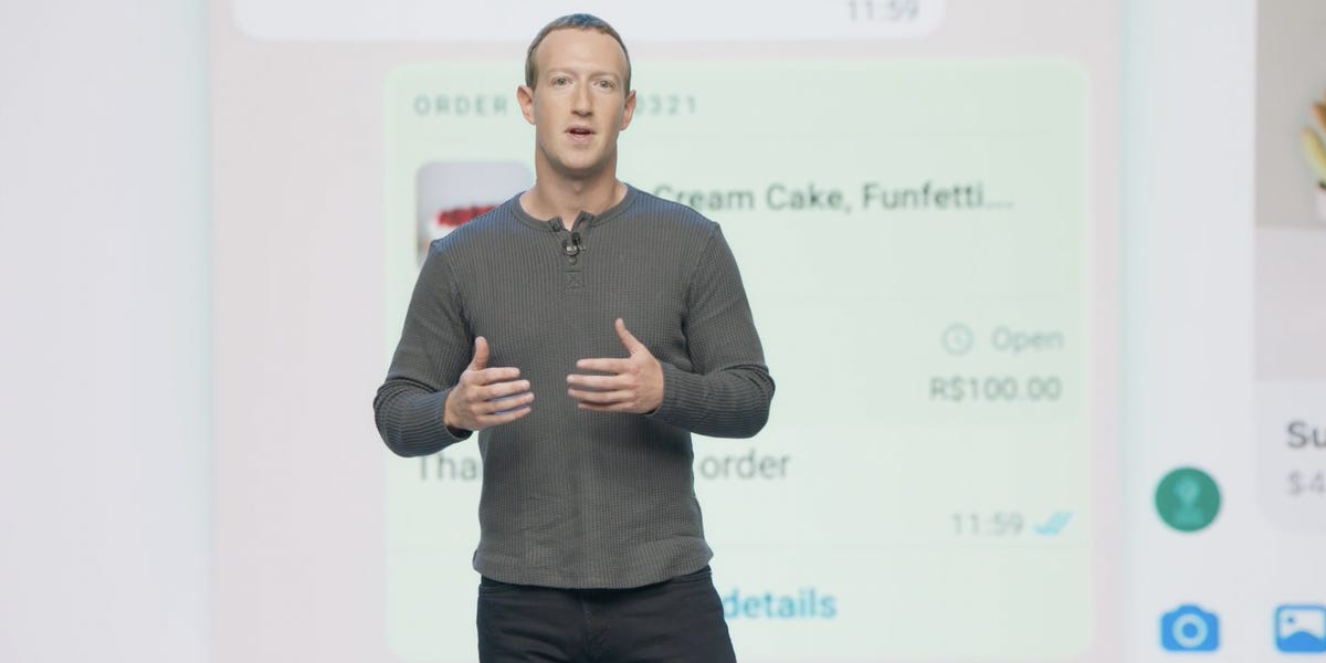 Meta Layoffs Spark Accountability Questions for Zuckerberg and Top Leaders.