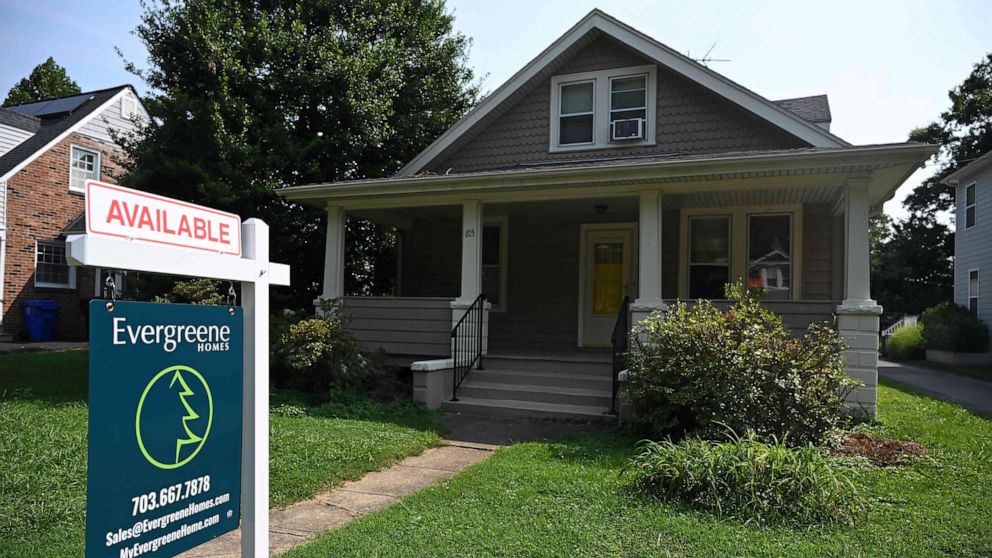 Housing Market Remains Slow and Competitive with High Prices and Tight Supply
