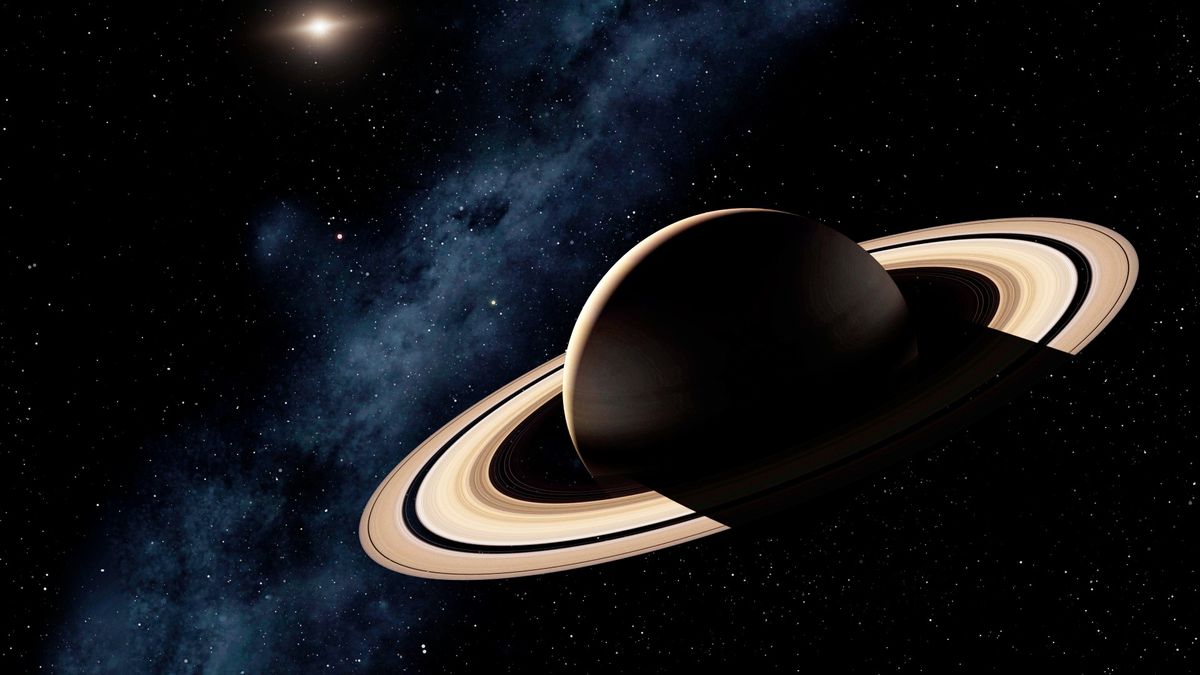 Saturn's Gas Giant Status in Question: Did it Fail?