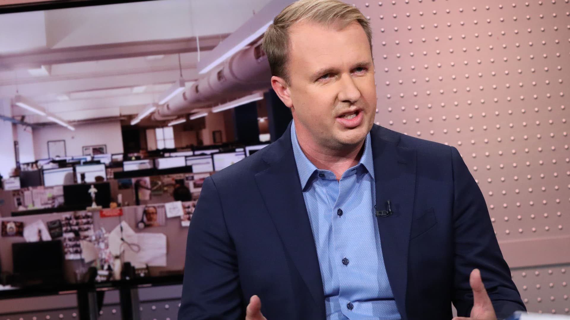 Featured image for "The Trade Desk's Stock Skyrockets on Strong Q4 Earnings and Guidance"