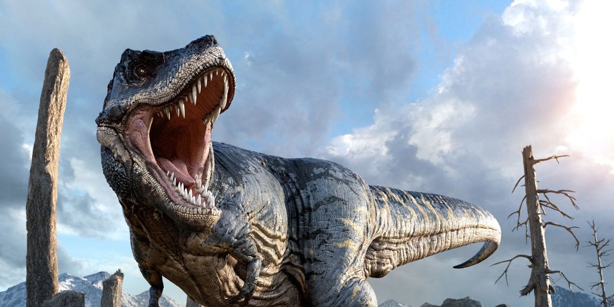 Extraterrestrial Existence: Dinosaurs Found on Other Planets, Confirm Scientists