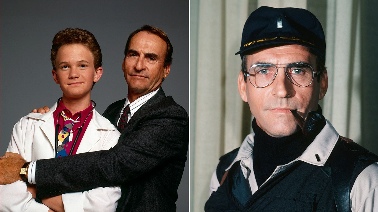 Featured image for James Sikking, Star of 'Hill Street Blues' and 'Doogie Howser,' Dies at 90