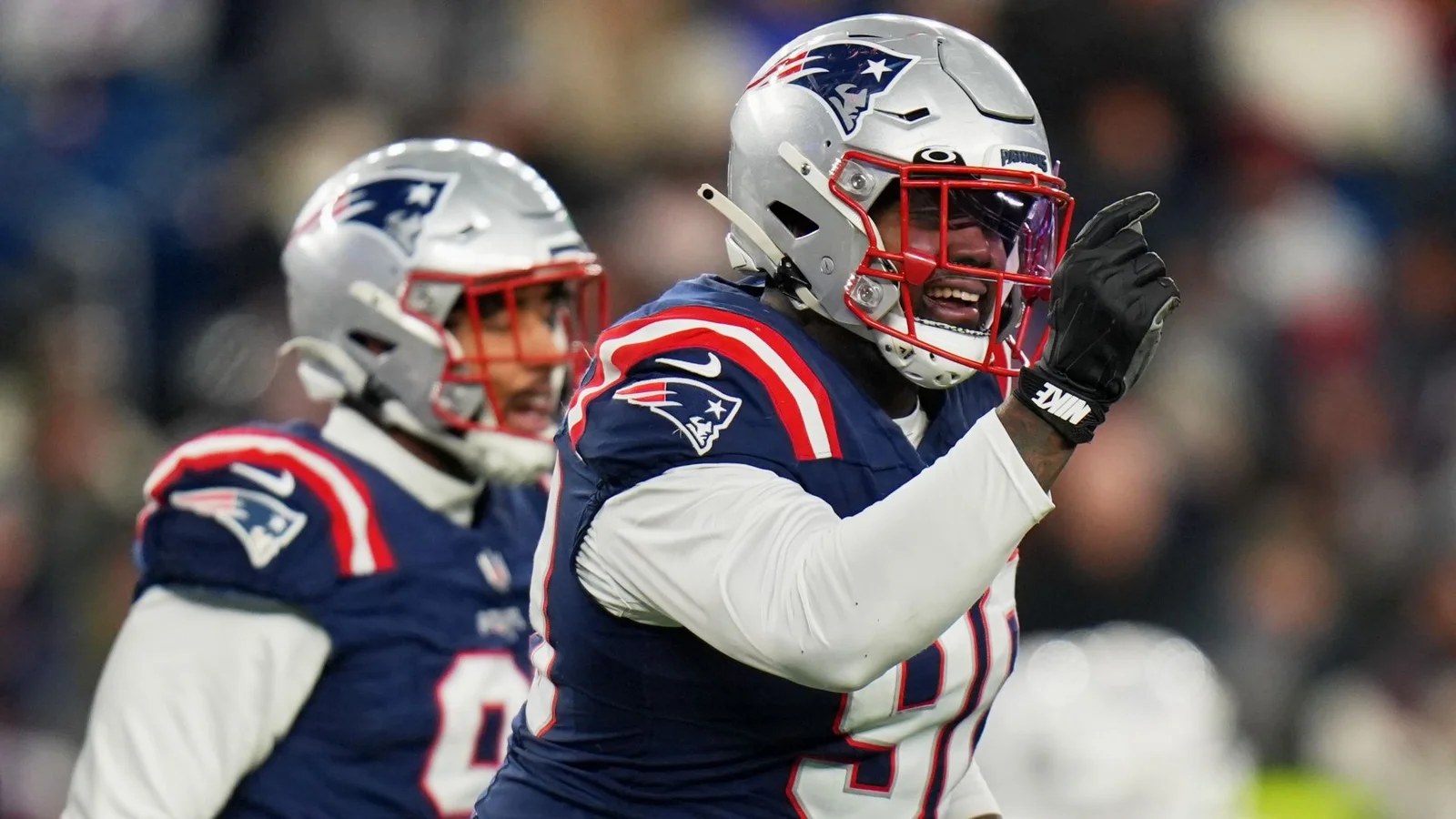 DraftKings explains Patriots’ surprising 4.5-point Super Bowl spread