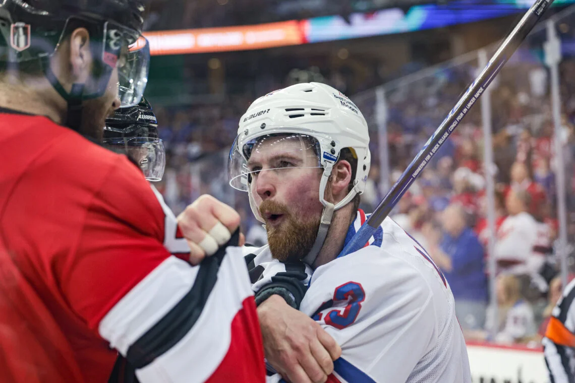 Rangers Secure Future with Key Signings and Long-Term Commitments