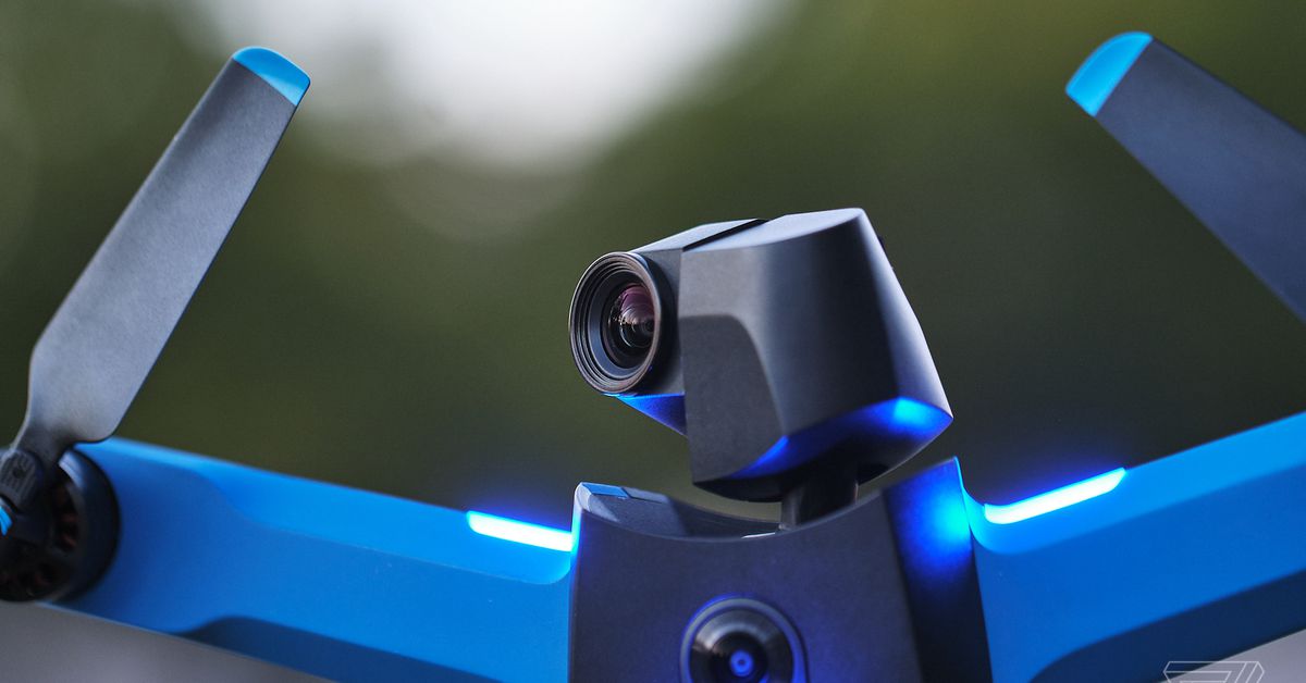 NYPD Deploys Surveillance Drones to Monitor Labor Day Parties