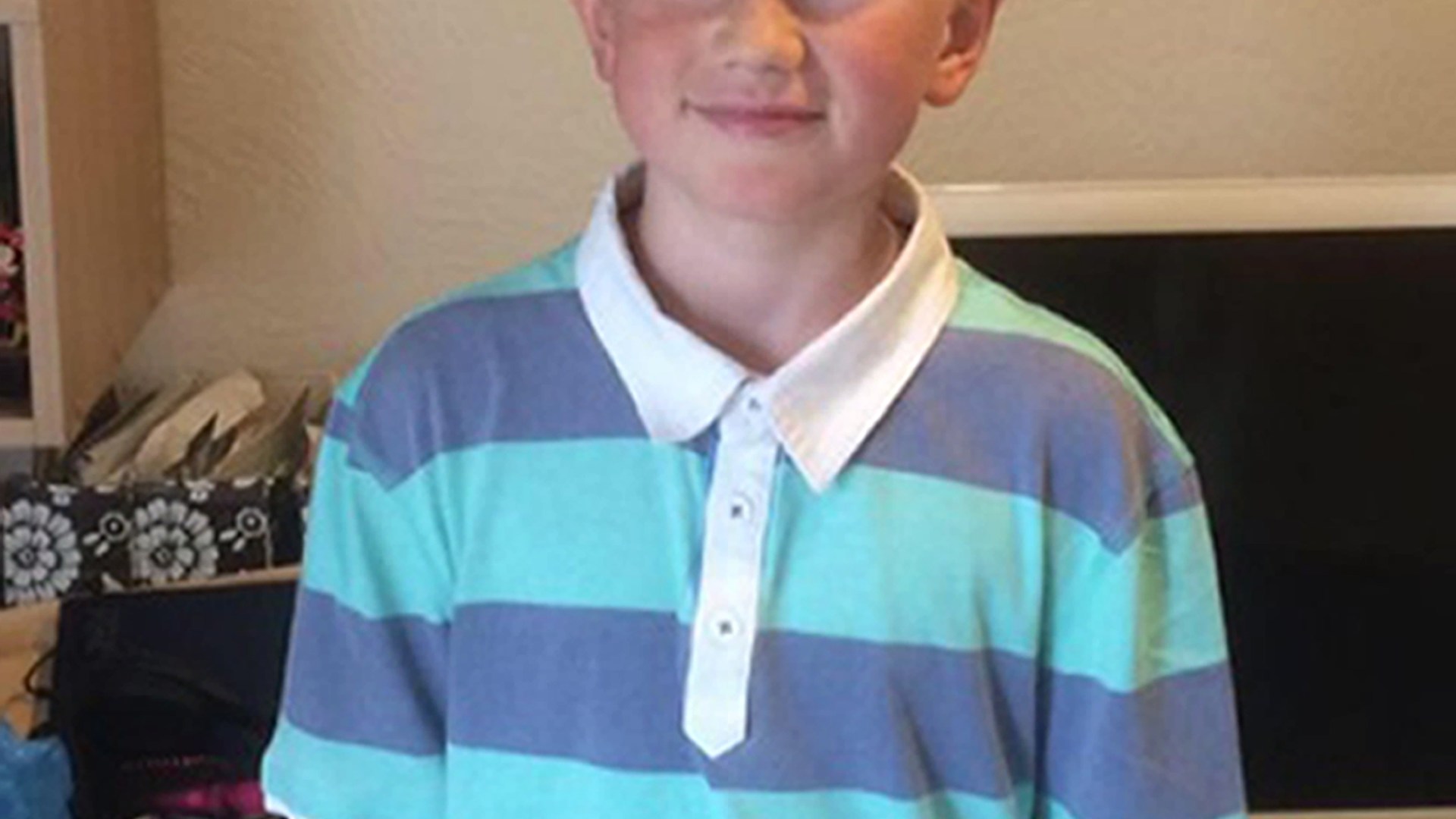 Featured image for "British Teen's Mysterious Disappearance Ends with Unexpected French Connection"