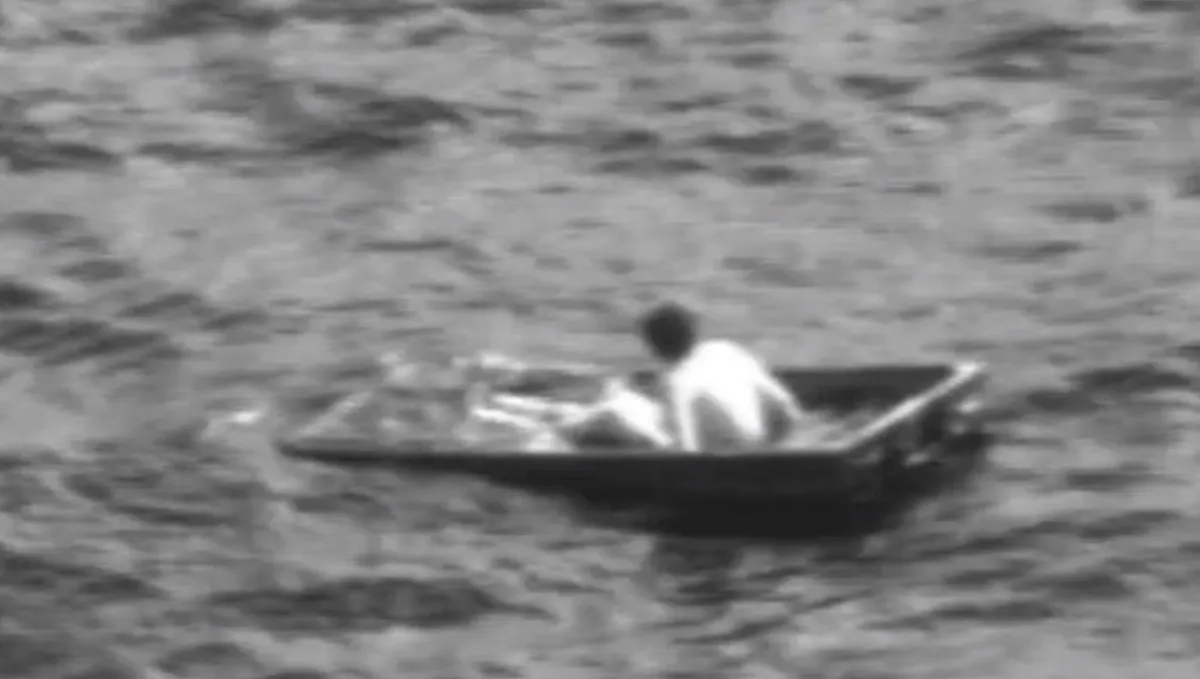 Featured image for Missing St. Augustine Boater Found Safe 12 Miles Off Florida Coast