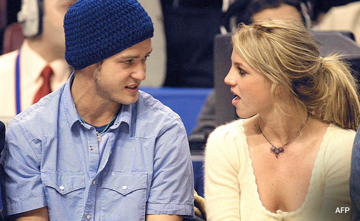 Britney Spears Opens Up About Abortion During Relationship with Justin Timberlake