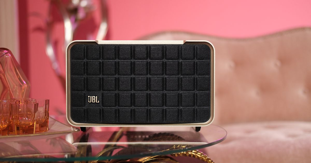 Featured image for "Unbeatable Deals on JBL Speakers: Up to 25% Off Retro-Inspired, Xtreme 2, Google Assistant, Flip 6, and Boombox 2"