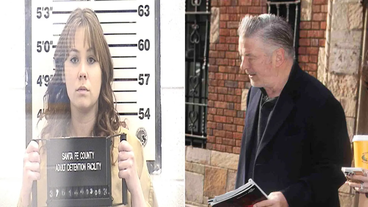 "Family of Halyna Hutchins Demands Accountability from Alec Baldwin After 'Rust' Armorer's Conviction"