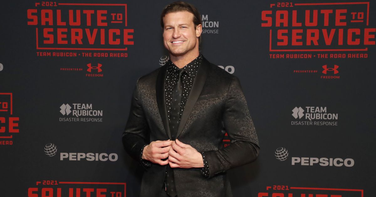 Featured image for "Dolph Ziggler's WWE Release Sparks AEW Speculation and Ric Flair Tribute"