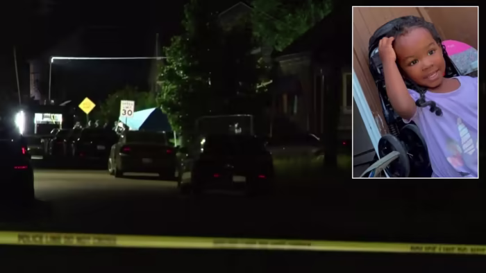 Tragic Discovery: Missing 2-Year-Old Wynter Cole Smith Found Dead in Detroit Alley