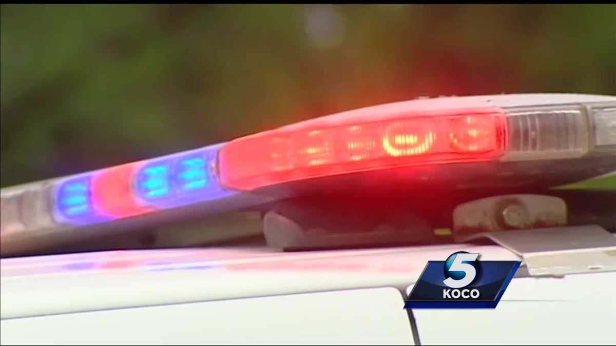Oklahoma City Storms: Bridge Washout, Damage, and Flooding Reported