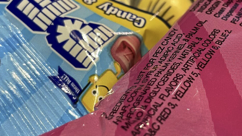 California Takes Bold Action: Bans Harmful Food Additives and Sets National Precedent