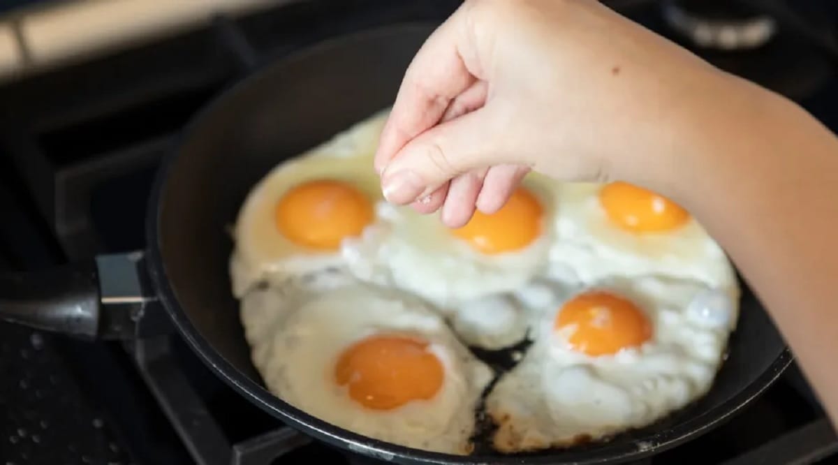 Featured image for Study Reveals Eggs' Impact on Brain Health