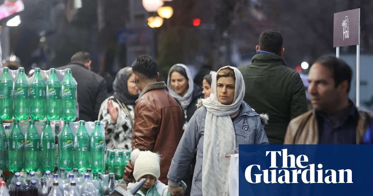Featured image for Iran Implements Cash Aid to Ease Economic and Social Unrest