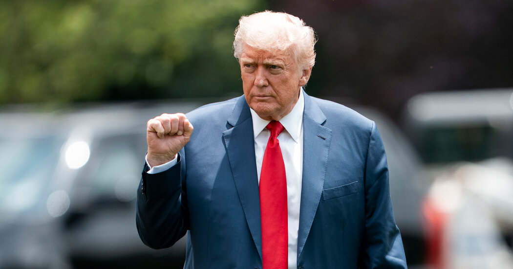 Featured image for Appeals Court Allows Trump Tariffs to Remain During Legal Review