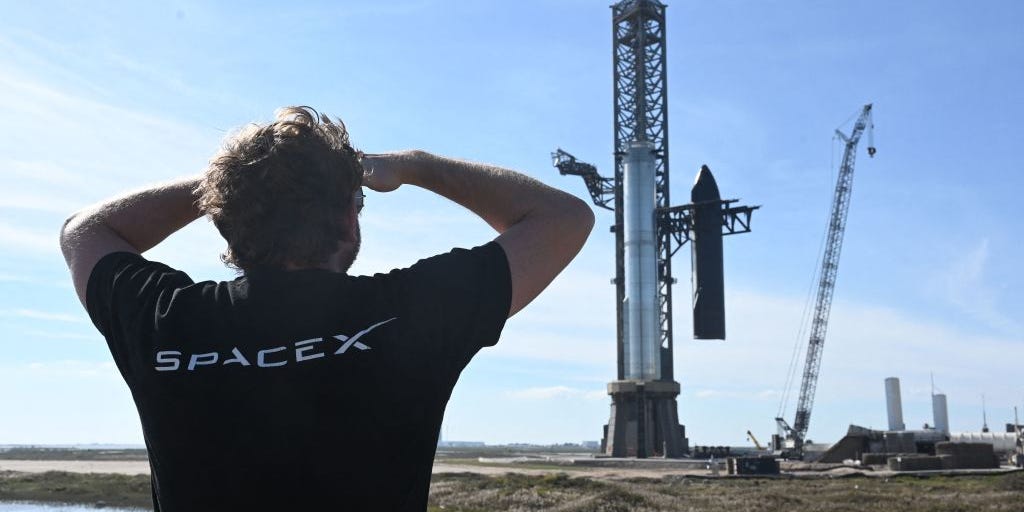 SpaceX Soars to $175 Billion Valuation, Surpassing Entertainment Giants