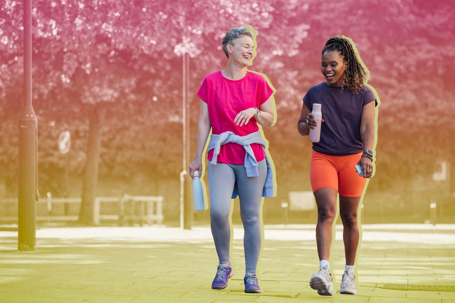The Surprising Benefits of Walking Just 3,000 Steps a Day