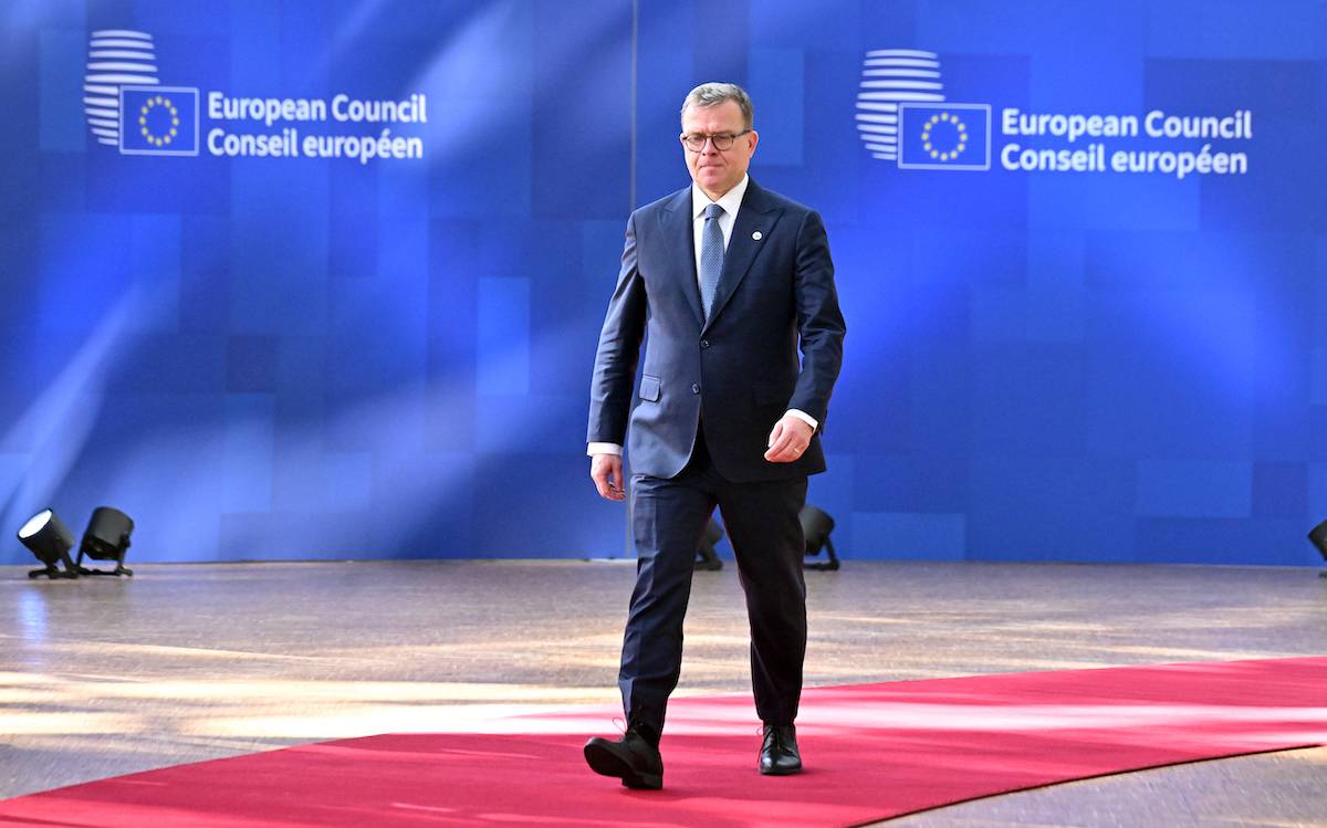 Featured image for EU Faces Divided Responses and Calls for Action on Gaza Crisis