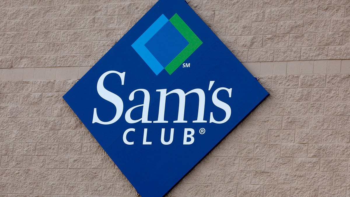 Score a Sam's Club Membership for Only $10 During Anniversary Sale