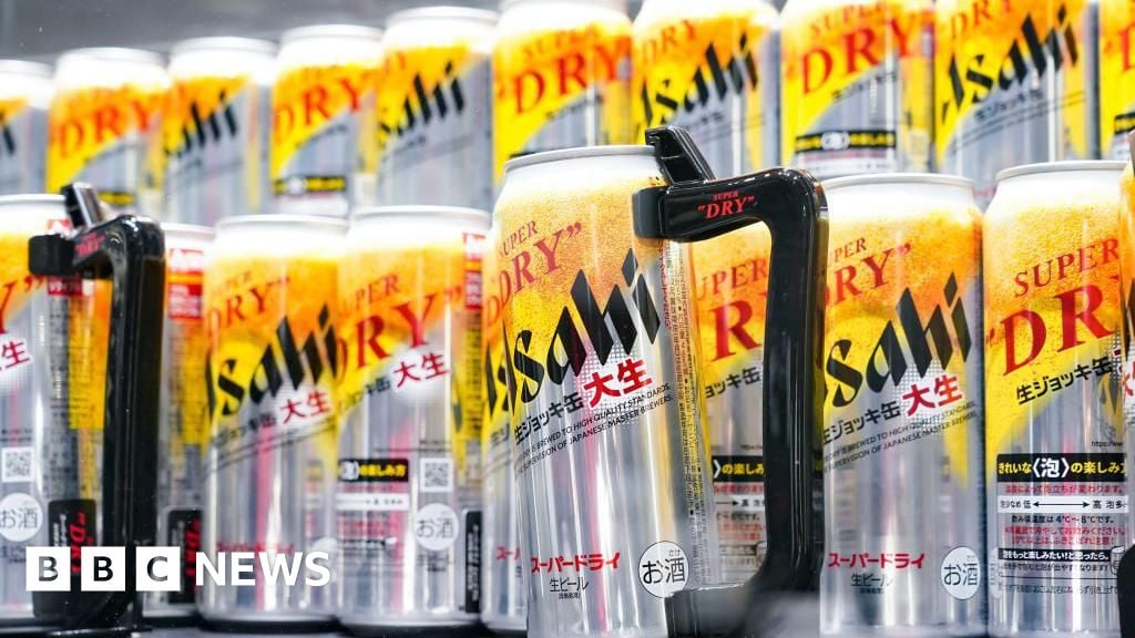 Featured image for Asahi Ransomware Attack Threatens Personal Data and Beer Production