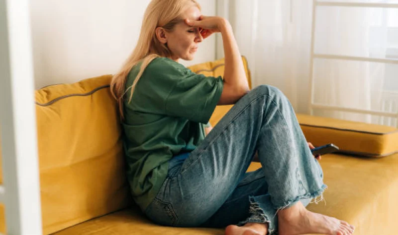 Long COVID lingers in Swiss healthcare workers four years after infection