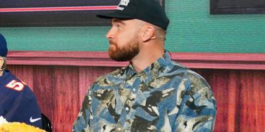 Travis Kelce Faces Awkward Questions About Taylor Swift Relationship