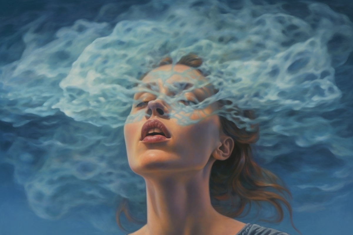 Featured image for The Surprising Link Between Breathing and Memory.