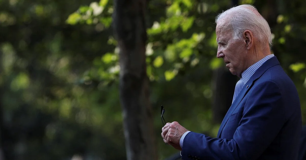 Biden Delays NATO Meeting Due to Dental Procedure