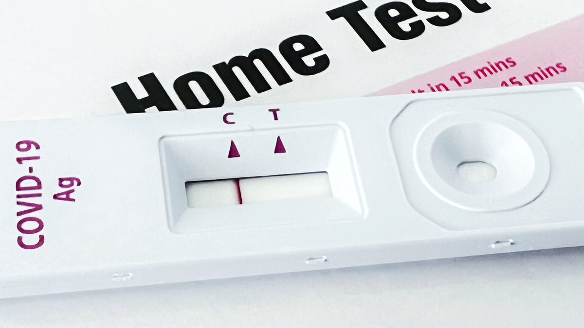 Featured image for "Free COVID Tests Delivered to Your Home: Check Expiration Dates and Order Today"