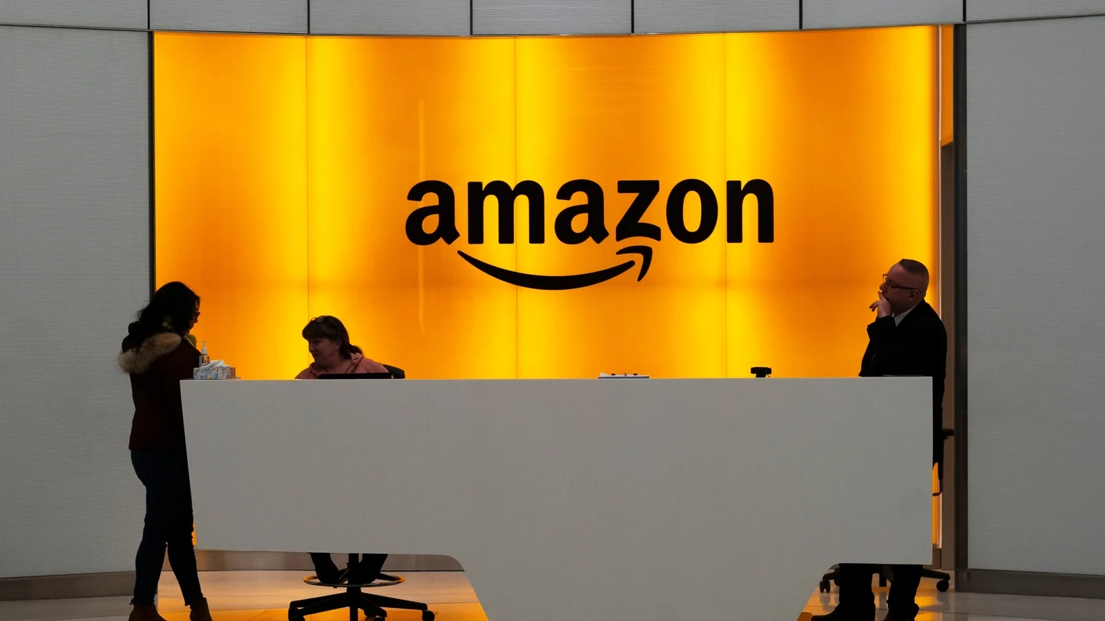 Amazon's Return-to-Office Mandate: Promotion Consequences